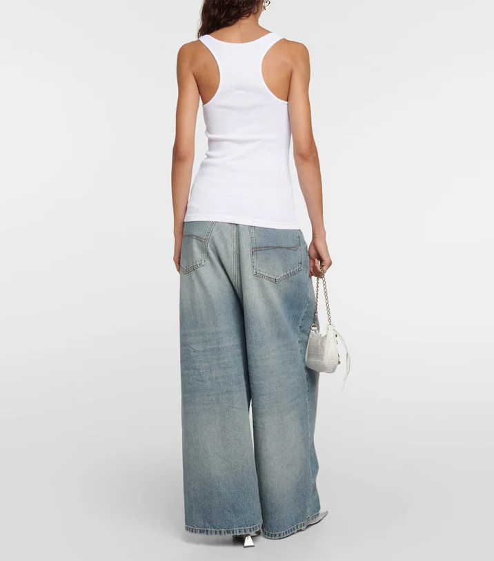 Viral Tank Top