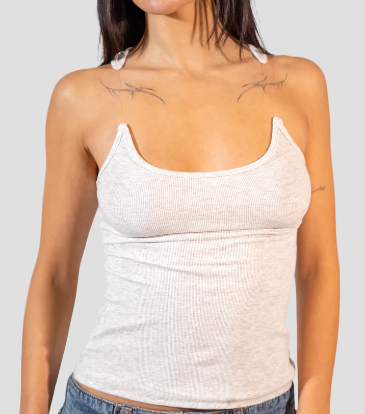 Viral Tank Top