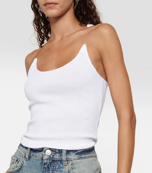Viral Tank Top